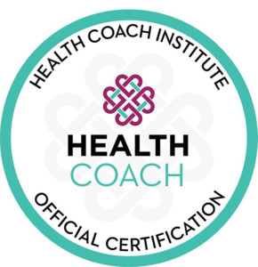 HCI certification seal