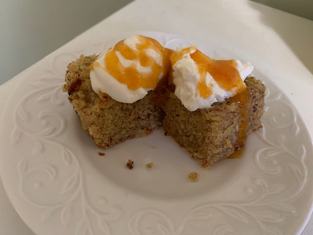 Pixie Tangerine Cake — Melissas Produce