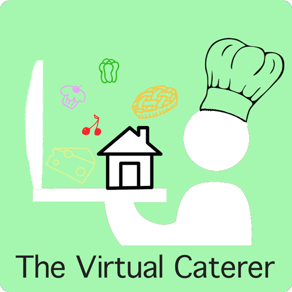 Dorothy Calimeris The Virtual Caterer